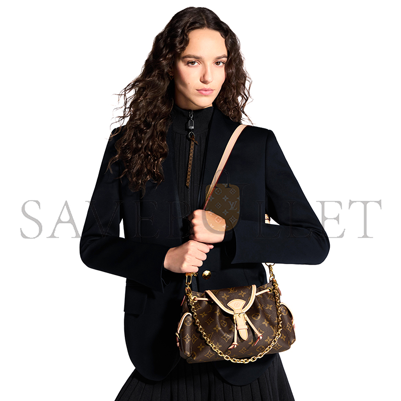 LOUIS VUITTON ODYSSÉE M25085 (27*17*12cm)